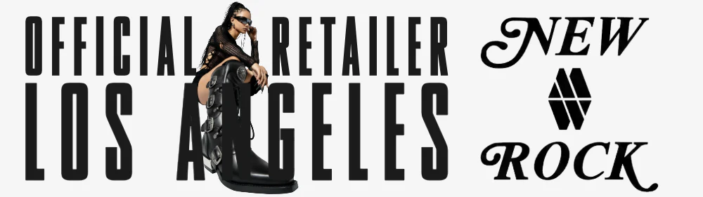 Iconic Underground Fashion Since 1990